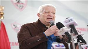 بالمستندات.. لماذا طالب مرتضى منصور بإلغاء عزله من رئاسة الزمالك؟