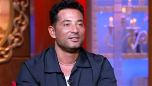 عمرو سعد يعتذر لـ ترافيس سكوت: شعب مصر عاشق لضيوفه