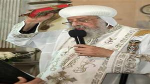 البابا تواضروس يزور دير "الأنبا أنطونيوس" بڤيينا