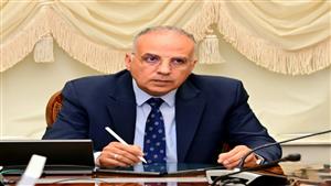 وزير الري: دورة تدريبية افتراضية حول إدارة المياه للأغراض غير الزراعية بمشاركة 24 متدربا إفريقيا