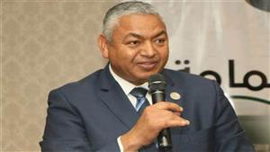 بين قنا والقاهرة.. تفاصيل عزاء النائب الراحل محمود بكري