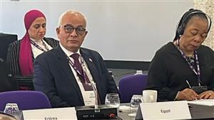 متعة التعلم وتحسين جودة حياة المتعلمين.. حجازي يكشف الهدف من تطوير المناهج