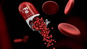 راقب بشرتك وأظافرك.. 4 علامات لنقص مستويات الحديد بجسمك