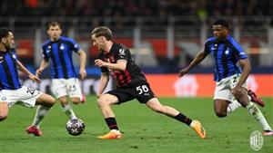 إنزاجي: كان بإمكان إنتر تسجيل أكثر من هدفين.. والحلم لم يبدأ بعد