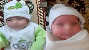  "عندي 3 بنات ونفسي في ولد".. أب يخنق رضيعته حتى الموت