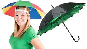 أفضل أنواع المظلات للحماية من أشعة الشمس الضارة تبدأ من  69 جنيها