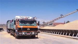 الغرف التجارية بالجيزة: كلما زاد ضخ الأقماح انخفضت أسعار المكرونة والدقيق