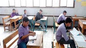 البحوث الإسلامية يحذر من الغش في الامتحانات: انشغال المراقب ولو بقراءة القرآن حرام شرعًا