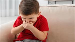 ما الارتجاع المعدي المريئي لدى الأطفال