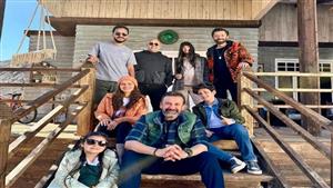 في 9 أيام.. إيرادات "بيت الروبي" تتجاوز 35 مليون جنيه