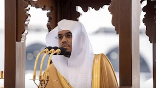 خطيب المسجد الحرام: حب الوطن أمر شرعي ولهذا الحب 6 حقوق وواجبات