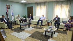 "الشراكة الإفريقية" وكنائس العهد الجديد يهنئون أندريه زكي بفوزه رئيسًا لـ"الإنجيلية"