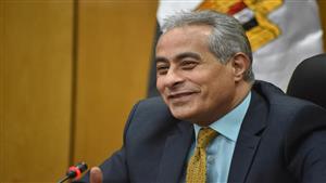 أول تعليق من حسن شحاتة على تغيير مسمى القوى العاملة لـ"وزارة العمل"