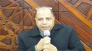 إسماعيل دويدار نائبًا لرئيس إذاعة القرآن الكريم