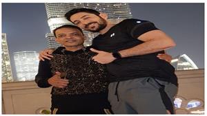 طارق الشيخ يستعد لطرح أغنية جديدة 