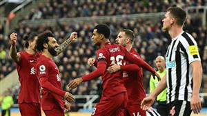 تقارير: الأهلي السعودي يستهدف نجم ليفربول