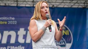 إيطاليا تدعو إيران لتجنب التصعيد في الشرق الأوسط