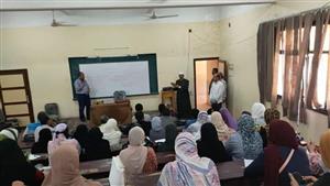 مجانًا لكل الفئات.. استفادة 4500 دارس من الرواق الأزهري في سوهاج- صور 