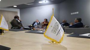 الحوار الوطني.. بدء مناقشات جلسة الهوية الوطنية