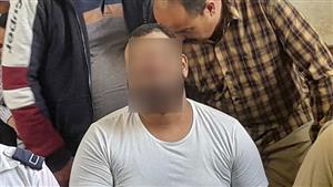 قتلته داخل المسجد وختمت له القرآن 5 مرات.. ماذا قال قاتل ابن عمه للقاضي في كفر الشيخ؟ - صور