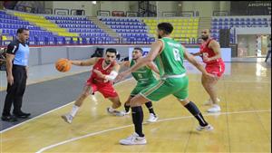 خطوة على التتويج.. الأهلي يهزم الاتحاد في نهائي دوري السوبر للسلة