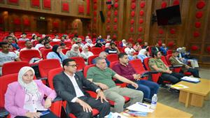 "الاستشعار وعلوم الفضاء": ورشة عمل تعريفية عن حاضنة أعمال الاستشعار من البعد