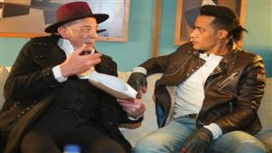 تفاصيل جديدة حول أزمة محمود حميدة مع صناع فيلم "هارلي"