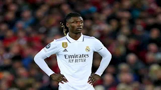 بعد اهتمام مانشستر يونايتد.. ريال مدريد يحسم مصير كامافينجا 