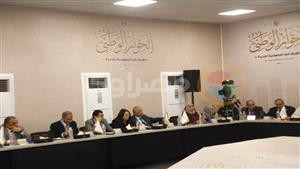 الحوار الوطني يبدأ جلساته النقاشية بقضية القضاء على كافة أشكال التمييز