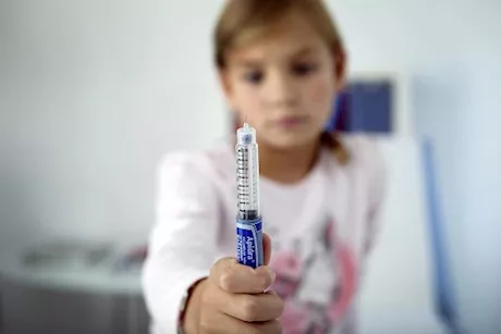  س&ج.. 10 معلومات عن إنسولين الاستنشاق للأطفال بعد موافقة FDA