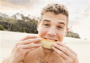 فياجرا طبيعية- إليك فوائد الشمام للرجال