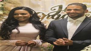  30 فنانا يشاركون أسماء أبو اليزيد فرحتها بخطوبتها..كيف علقوا؟  