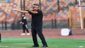 أوسوريو يعلن تشكيل الزمالك لودية اليمن مدعوما بالشباب