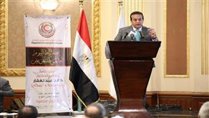 تكليف وشكر.. تفاصيل الاحتفال باليوم العالمي للتمريض