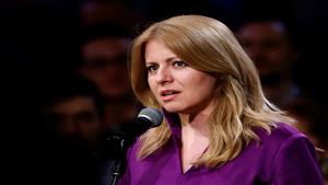 "وحشي ومتهور".. رئيسة سلوفاكيا تدين الاعتداء على رئيس حكومته