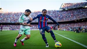 برشلونة يستأنف تدريباته استعدادا لريال سوسيداد (فيديو) 