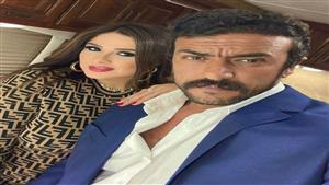 "بإطلالة رومانسية".. أحدث ظهور لـ ياسمين عبدالعزيز وأحمد العوضي