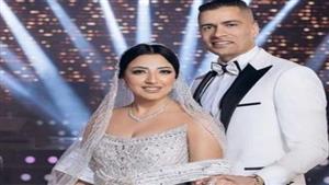  أول رد من شاكوش بعد تصريحات طليقته "كان مع ممثلة مشهورة في شاليه بالسخنة"