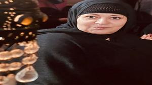 "بيزعلوا ويلبخوا" فريدة سيف النصر تعرب عن غضبها لهذا السبب