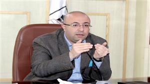 بالصور.. وضع لوحات داخل مواقف بني سويف بالتعريفة الجديدة للمواصلات 