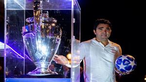 مهمة جديدة.. ديكو بديلا لكرويف وأليماني في برشلونة 