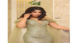 أيتن عامر: " عملت فيلم "عمهم" من غير ولا جنيه و نزلت أجري أكتر من 50% 