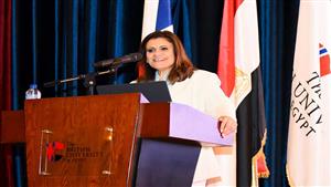 "الهجرة": نحرص على دعم الشباب وندعوهم لتقديم أفكار جديدة لتطوير مشروعات الوزارة