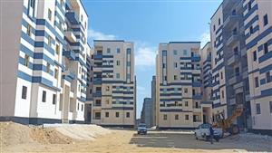 لحاجزي الشقق والأراضي.. إسقاط 80% من غرامات التأخير بهذه الشروط