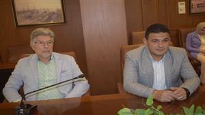 مؤتمر صحفي لبيريرا الخميس المقبل