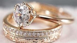 لماذا نرتدي خواتم الزفاف.. وإليك أول دولة ظهر بها