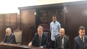 "هاتولي ورقة العرفي".. المشدد 15 عامًا لشقيقين بتهمة قتل فلاح في الدقهلية