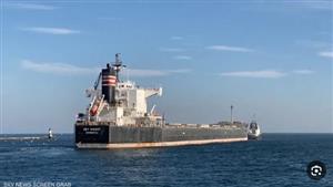 أوكرانيا ترغب في تشغيل ممر الحبوب بدون ضمانات روسية