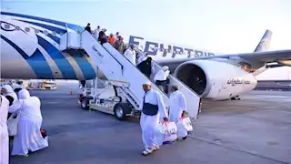 الحج 2025.. آخر موعد لتقديم اعتذارات عن عدم السفر 