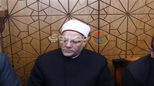 المفتي: العمل في الذكاء الاصطناعي والعلوم المتقدمة واجبًا دينيًا 